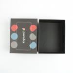 Customizable Print Logo Luxury Mini Projector Packaging Box Electronics Rigid Box Manufacturer
