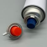 Durable Butane Gas Valve For Portable Stoves Precise Flow Control for sale