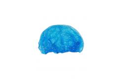 China Multi-size anti-dust disposable PE plastic Cover with elastic supplier