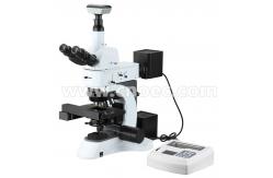 China Motorized Metallurgical Laboratory Microscopes 50X - 1000X A13.1010 supplier