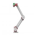 JAKA Zu 18 6 axis cobot arm with low cost price in China application on industrial joint cobot arm for sale