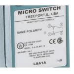 600VAC 10A Heavy Duty Limit Switch Side Rotary Silver Plated