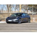 Long Battery New Energy Electric Car TPMS Model Y Used Cars LED Headlight for sale