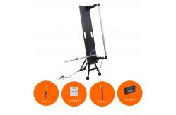 China 200W Hot Wire Cutting Machine For Advertising And Crafts Multi Purpose supplier