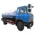 Dongfeng 4x2 Street Sprinkler Street Sprinkler Truck Street Sprinkling Truck for sale