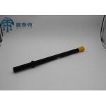 H22 H25 Hex Shank Drill Rod High Hardness HRC45-55 for sale