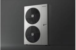 China Whole House Central Air Unit Low Noise Hisense Central Air Conditioner supplier
