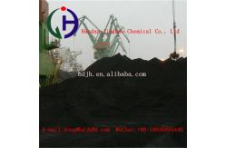 China 80-100 Mesh Coal Tar Bitumen In Refractory Material Waterproof supplier
