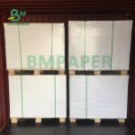 90-95% Opacity Uncoated Woodfree Paper 700mm X 1000mm High Whiteness for sale