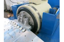 China 3-Axis Electrodynamic Vibration Testing Equipment For Aerospace Field supplier