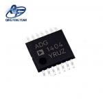 Electronics Products ADG1404YRUZ Analog ADI Electronic components IC chips Microcontroller ADG1404Y for sale