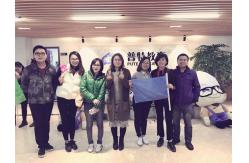 China Waterproof Duffel Bag manufacturer