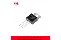 China IRF2804PBF MOSFET Power Electronics High Performance And Reliable Switching Solution supplier