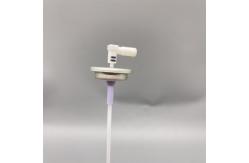 China Reliable Aerosol Dispenser Valve for Continuous Freshness and Odor Control supplier