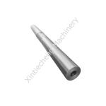 Custom Machining 45 Steel Shaft Spare Parts For Transmission And Support for sale