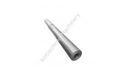 China Custom Machining 45 Steel Shaft Spare Parts For Transmission And Support supplier