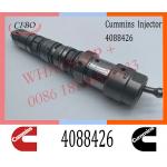Diesel Engine Fuel Injector 4088426 4088186 4062059 4009883 For Cummins QSK23/45/60 Engine for sale