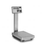 OIML R76 RS232 Worktable Platform Scale Load Cell Stainless Steel Structure for sale