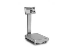 China OIML R76 RS232 Worktable Platform Scale Load Cell Stainless Steel Structure supplier