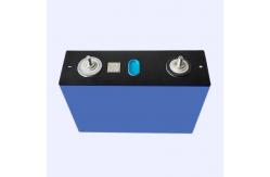 China Lithium Iron Phosphate Cell 3.2V 100AH LFP Battery supplier