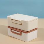 Square Thermal Plastic Lunch Boxes Bowl Set Heat Insulated for sale