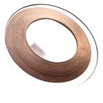 Cu ETP High Conductivity Pure Copper Sheet / Plate And Bar C10100 CW004A for sale