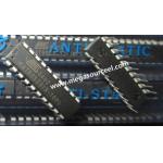 AT90S2313-10PI - ATMEL Corporation - 8-bit Microcontroller with 2K Bytes of In-System Programmable Flash for sale