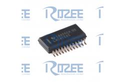 China SN74LVC8T245DBQR supplier