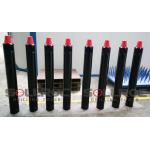 High Pressure Conventional Down The Hole Hammer Shank DHD 360 For Well Drilling for sale