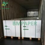 Bright White Glossy Art Paper 148gsm 170gsm 200gsm For Printing Poster Cards for sale