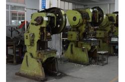 China Lock Cylinder manufacturer