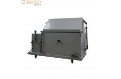 China Salt Spray Accelerated Corrosion Testing Chamber Salt Spray Test Equipment supplier