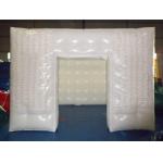 advertising Mini cube air tent portable studio traverling shop for sale