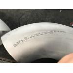 ASTM B366 Alloy 8367 High Precision Reducer Elbow