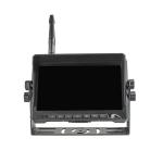 7 Inch 1080P Reversing HD Wireless Monitor For Vehicle RVS Trailers for sale