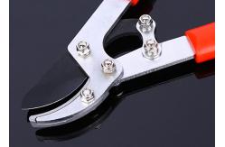 China Elbow Tree Branch Shears Scissors Telescopic Aluminum Alloy Material supplier
