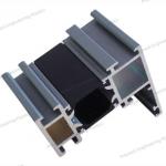 PA66 GF25 Thermal Break Profile Heat Insulation Bar In Aluminum Broken Bridge Doors And Windows for sale