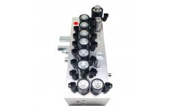 China Genie Function Manifold Block 94860gt Manifold Function Dc Bi supplier