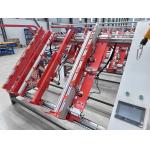 Pallet Making Machine Wooden Stringer Pallet Pneumatico PT-1700 Universal Pneumatic Nailing Table