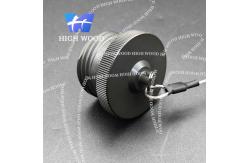 China Plug Socket Seal Cover, 32W17R, D38999 Series Ⅲ. supplier