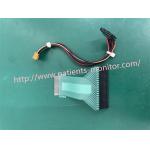 GE Mac1200ST electrocardiograph printer cable 43367157 MQI 38802910 is suitable for electrocardiograph