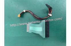 China GE Mac1200ST electrocardiograph printer cable 43367157 MQI 38802910 is suitable for electrocardiograph supplier