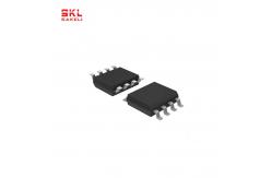 China W25Q40EWSNIG Flash Memory Ic Chip High Speed High Capacity Storage supplier