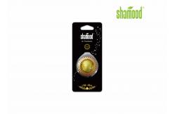 China Necklace Shape 5ML Nile River Long Lasting Smell Perfume supplier