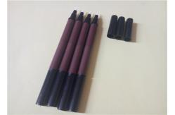 China Customizable ABS Double Ended EyeLiner Pencil Packaging 141.3 * 11.5mm supplier
