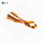 Electronic Equipment Flex Board Pcb 0.2-6mm Punching Flat Flex Pcb for sale