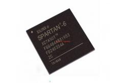 China XC7A50T-1FGG484C supplier