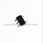 SN74LVC1G07DBVR  Buffers & Line Drivers Single w/ OD for sale