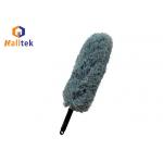 EVA Handle Microfiber Removed Washable Car Fluffy Duster for sale