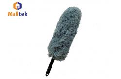 China EVA Handle Microfiber Removed Washable Car Fluffy Duster supplier